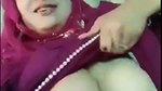Desi sweet gf full body shows on vc to bf 8636