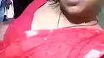 Aunty show her wet pussy