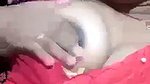 Aunty show her wet pussy