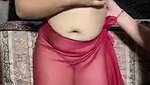 Beautiful bhabhi fuck inside her ass