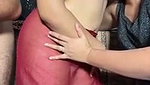 Beautiful bhabhi fuck inside her ass