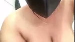 Beautiful bhabhi showing  taking bath