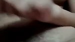 Beautiful girl showing her pussy on vc