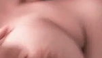 Beautiful girlfriend show her boobs  pussy