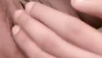 Beautiful girlfriend show her boobs  pussy