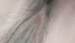 Beautiful girlfriend show her boobs  pussy