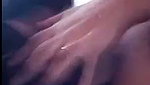 Beautiful hot bhabhi showing her pussy  inserting cucumber inside her pussy