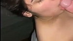 Beautiful hot delhi girl give Blowjob