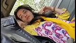Beautiful hot gf give Blowjob