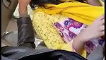 Beautiful hot gf give Blowjob