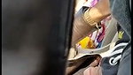 Beautiful hot gf give Blowjob