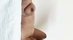 Bhabhi fuck hard on bed