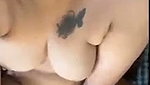 Bhabhi talking  showing her hot figure