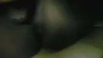 Boyfriend mouth his gf