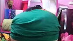 Desi bhabhi rubing her pussy  Masturbating