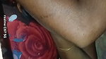 Devar cum on bhabhi head while she sleeping