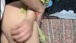 Hot bhabhi fuck in her ass