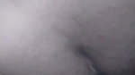 Hot girl playing with dick