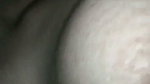Hot sexy girl show her huge boobs  rubing with two fingers