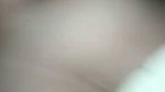 Hot sexy girl show her huge boobs  rubing with two fingers