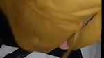 Punjabi couple give Blowjob  fucked in Doggy
