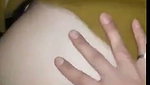 Punjabi couple give Blowjob  fucked in Doggy