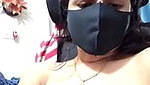Sexy Bengali bhabhi showing her pussy