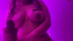 Sexy bhabhi showing  using dilo