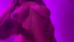 Sexy bhabhi showing  using dilo