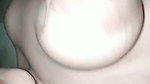Sexy girl showing boobs  pink pussy