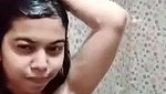 Bengali Big Booby Horny Girl Nude Exposing and Fingering Leaked
