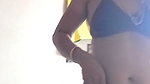 Tamil bhabhi undress  showing
