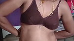 Tamil bhabhi undress  showing