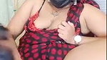Tamil wife pussy licking  showing