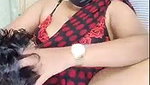 Tamil wife pussy licking  showing