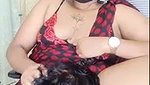 Tamil wife pussy licking  showing