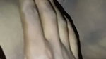 Village bhabhi showing her pussy