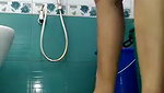 Desi Girl pissing 7531099750