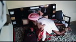 Sardar fuck hot sardarni bahu on bed 8730626