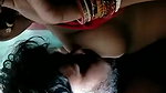 Desi Wife Boobs Sucking