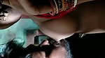 Desi Wife Boobs Sucking
