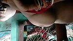 Desi Wife Boobs Sucking