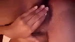 Cute Desi Girl Fingering