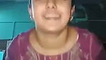 Bengali Muslim aunty showing  Fingering