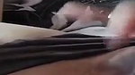 Bhabhi finger her pussy  cum out
