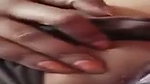 Bhabhi finger her pussy  cum out