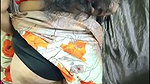 Big ass aunty showing
