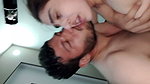 Boyfriend fuck his gf slowly