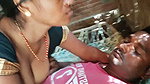Devar suck boob  boob pressing