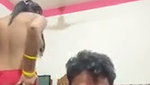 Hot girlfriend  boyfriend enjoying